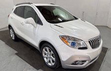2015 Buick Encore Premium