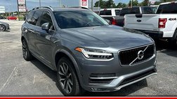2018 Volvo XC90 T6 Momentum