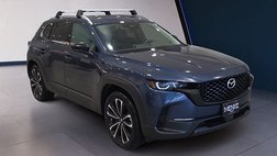 2026 Mazda CX-50 2.5 S Premium