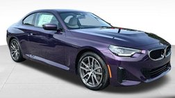 2024 BMW 2 Series 230i xDrive