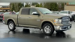 2015 Ram Ram Pickup 1500 Laramie