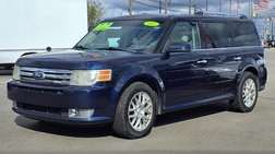 2011 Ford Flex SEL