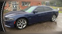 2015 Dodge Charger R/T