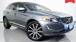 2017 Volvo XC60 T6 Inscription