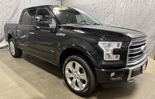 2016 Ford F-150 Limited