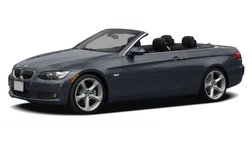 2007 BMW 3 Series 328i