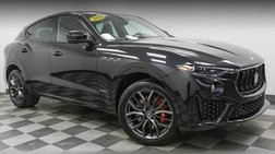 2020 Maserati Levante S GranSport