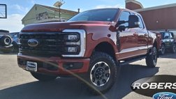 2024 Ford Super Duty F-250 XLT