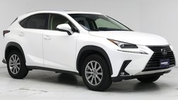 2019 Lexus NX 300 