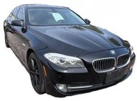 2011 BMW 5 Series 535i