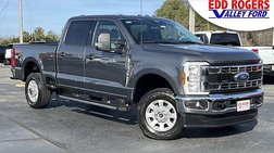 2024 Ford Super Duty F-250 XLT