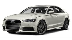 2016 Audi A6 3.0T quattro Premium Plus