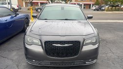 2018 Chrysler 300 S