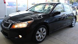 2010 Honda Accord EX-L