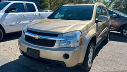 2007 Chevrolet Equinox LT