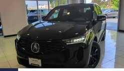 2025 Acura RDX SH-AWD