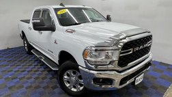 2023 Ram Ram Pickup 2500 Big Horn