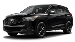 2026 Acura RDX SH-AWD