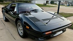 1985 Ferrari GTS QUATTRO