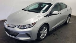 2016 Chevrolet Volt LT