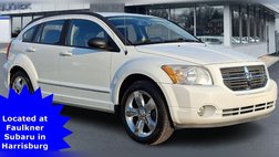 2011 Dodge Caliber Rush