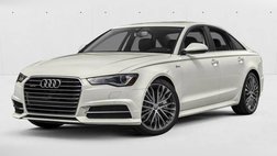 2018 Audi A6 2.0T Premium Plus