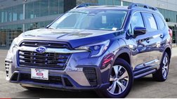 2024 Subaru Ascent Premium 7-Passenger