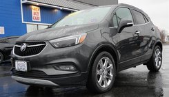 2017 Buick Encore Premium