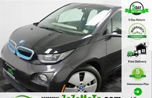 2015 BMW i3 Base