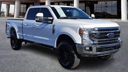 2022 Ford Super Duty F-250 Lariat