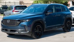2024 Mazda CX-50 2.5 S Preferred