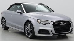2017 Audi A3 2.0T quattro Premium Plus