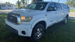 2007 Toyota Tundra Limited