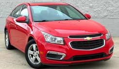2015 Chevrolet Cruze 1LT Auto