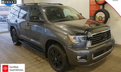 2022 Toyota Sequoia TRD Sport