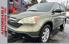 2008 Honda CR-V EX