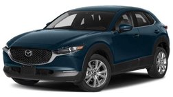 2020 Mazda CX-30 Select