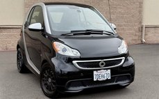2013 Smart Fortwo passion