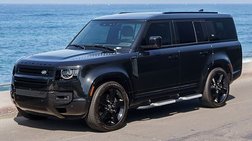2023 Land Rover Defender 130 X-Dynamic SE