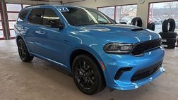 2026 Dodge Durango R/T