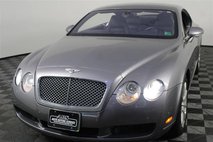 2005 Bentley Continental GT Turbo