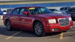 2009 Chrysler 300 Touring