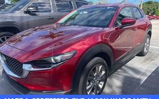 2023 Mazda CX-30 2.5 S Select