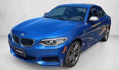 2015 BMW 2 Series M235i