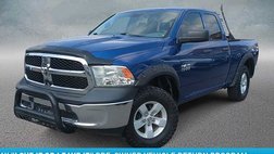 2015 Ram Ram Pickup 1500 Tradesman