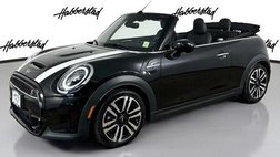 2023 MINI Convertible Cooper S