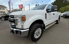 2021 Ford Super Duty F-350 XLT