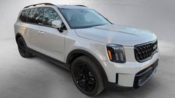 2024 Kia Telluride SX-Prestige X-Line