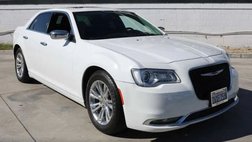 2015 Chrysler 300 C