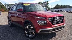 2024 Hyundai Venue SEL